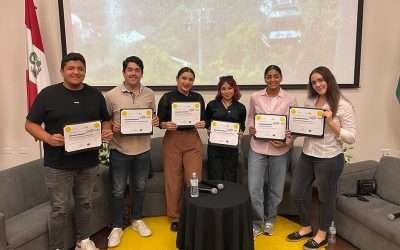 Viven alumnos de CETYS internacionalización a través de ¨Global Experience 2023¨