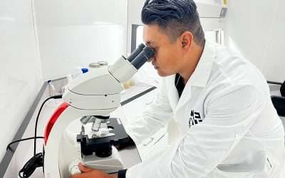 Integra CEVIT de CETYS Universidad a nuevo investigador