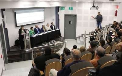 Inició CETYS Congreso Nacional de la Red de Investigación y Docencia en Innovación Tecnológica