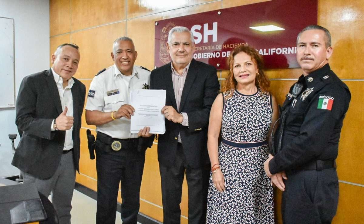 Rocío López Gorosave 