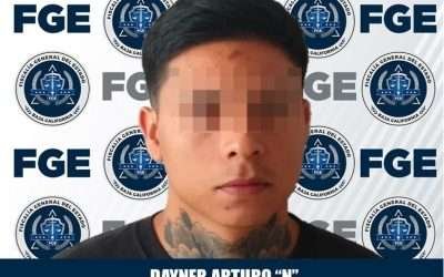 Logra FGE vincular a proceso a asalta Oxxos