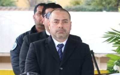 Asume Comisión del Sistema Penitenciario Ex Director de la AEI