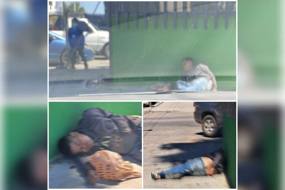 Drogadicto Hermenegildo Galeana 