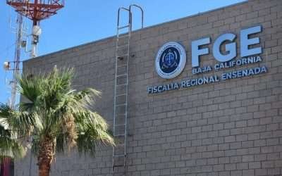 Será inhábil en la FGE el viernes 27 de octubre