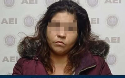 Logra Fiscalía Estatal vincular a proceso a mujer por homicidio