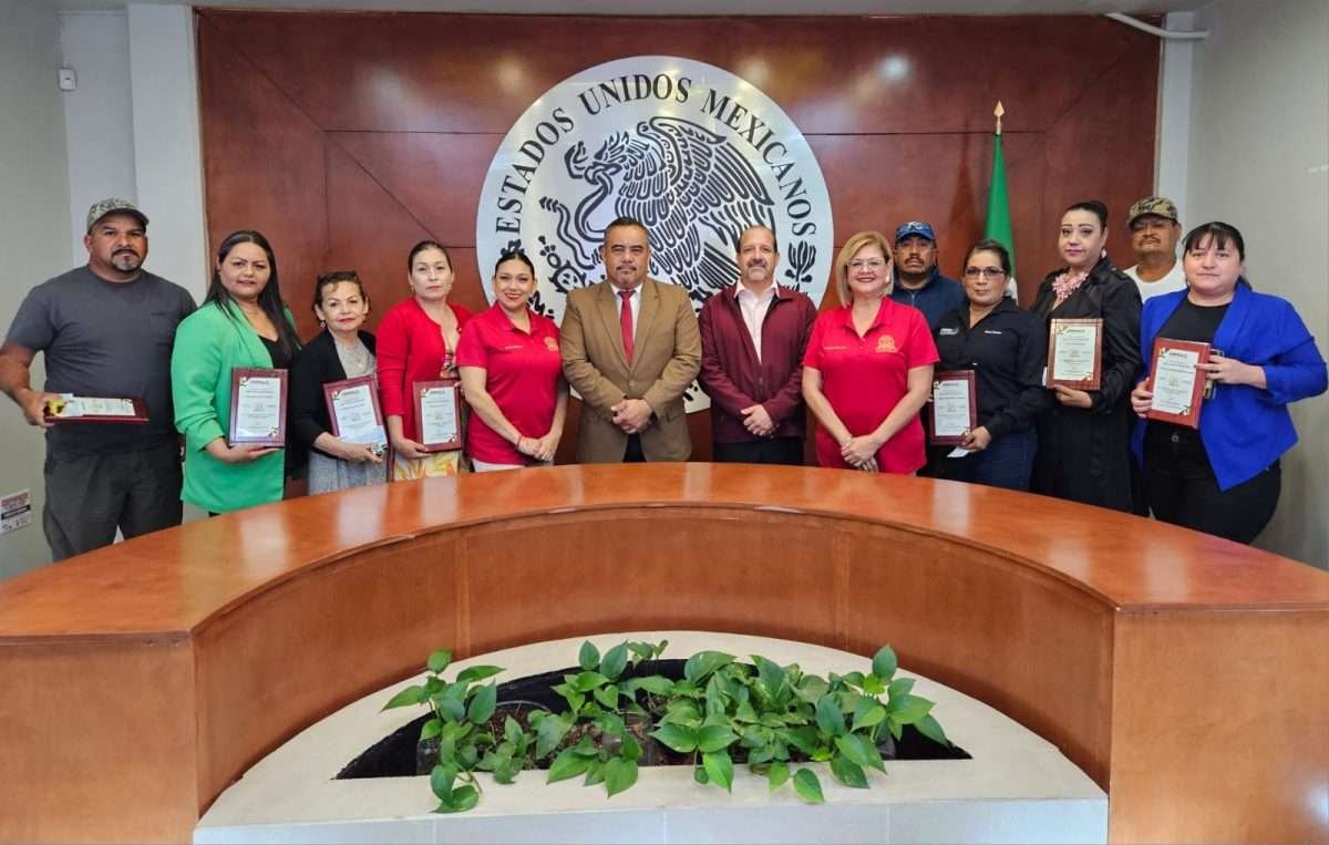 sindicato burócratas