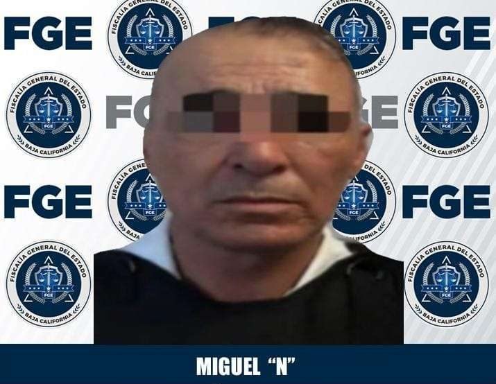 Homicidio El Porvenir