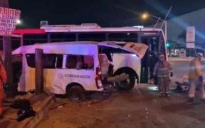 Vincula FGR a empleado de INAMI por provocar muerte y lesiones de migrantes