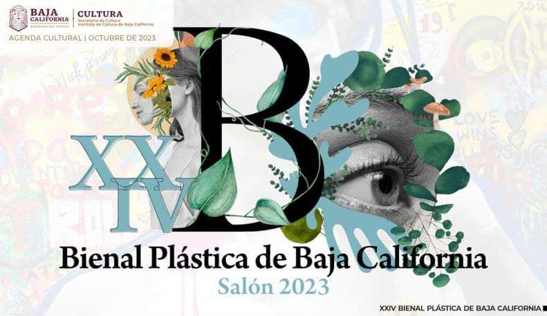 bienal artes plásticas