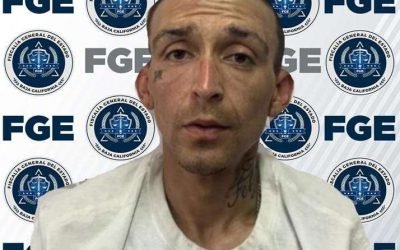 Logra FGE 7 años de sentencia para asaltante de Oxxo