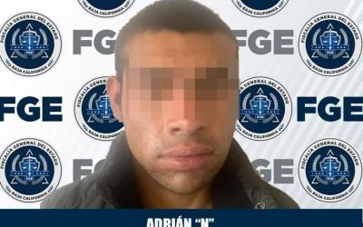 Logra FGE vinculación a proceso para asaltante de UBER