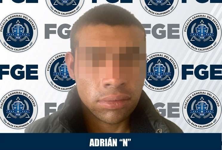 saltante uber ensenada