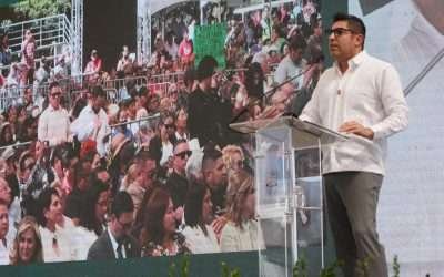 Destaca Armando Ayala ahorros de 29.4mdp por sentencias favorables en juicios