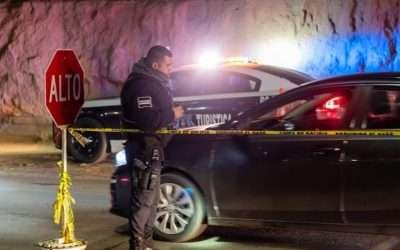 Caen 40 conductores ebrios en filtros de alcoholímetro instalados en fin de semana