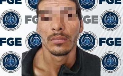 Logra FGE vincular a proceso a ladrón de nómina de empresa agrícola