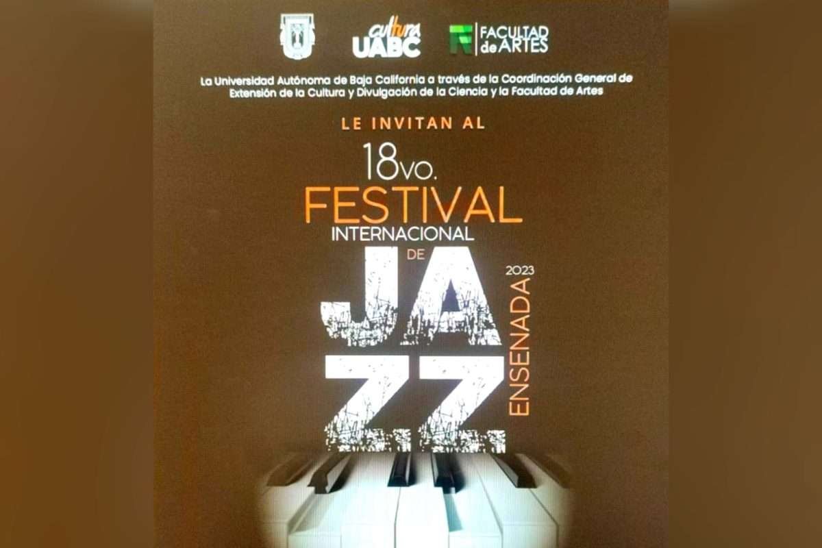Festival Internacional de Jazz