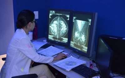 Llama IMSS BC a mujeres a realizarse mastografía