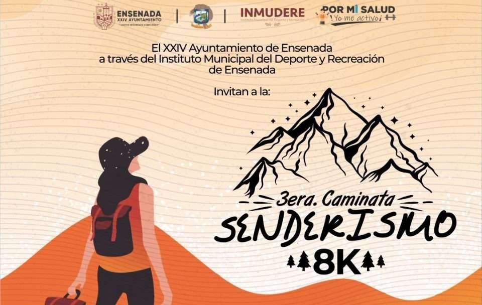 senderismo en El Salto