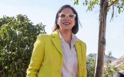 Confirman ampliación de Polígono de Preservación de la Vaquita Marina