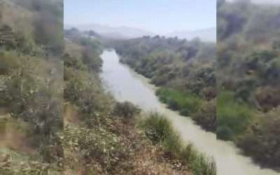 Acuerdan autoridades acciones contra descargas de aguas residuales en Maneadero y El Sauzal