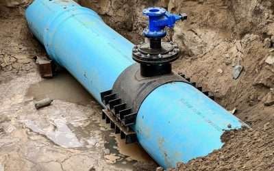 Anuncia CESPE trabajos de interconexión en Acueducto Morelos