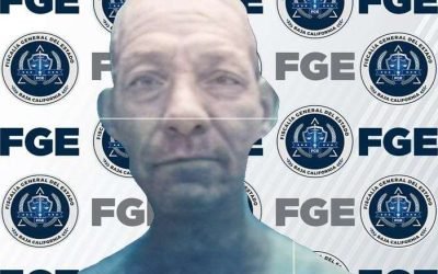 Logra FGE sentencia para homicida de Ensenada