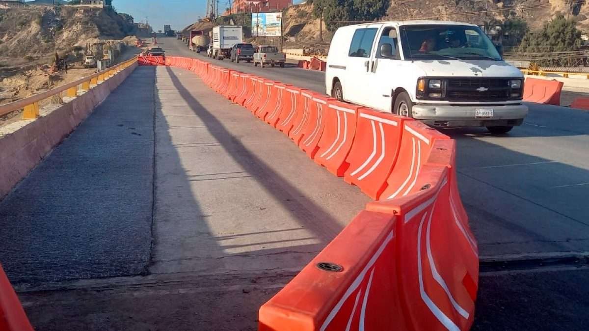 señalamientos tramo cahpultepec