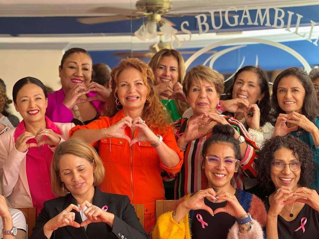 Rocío López Gorosave