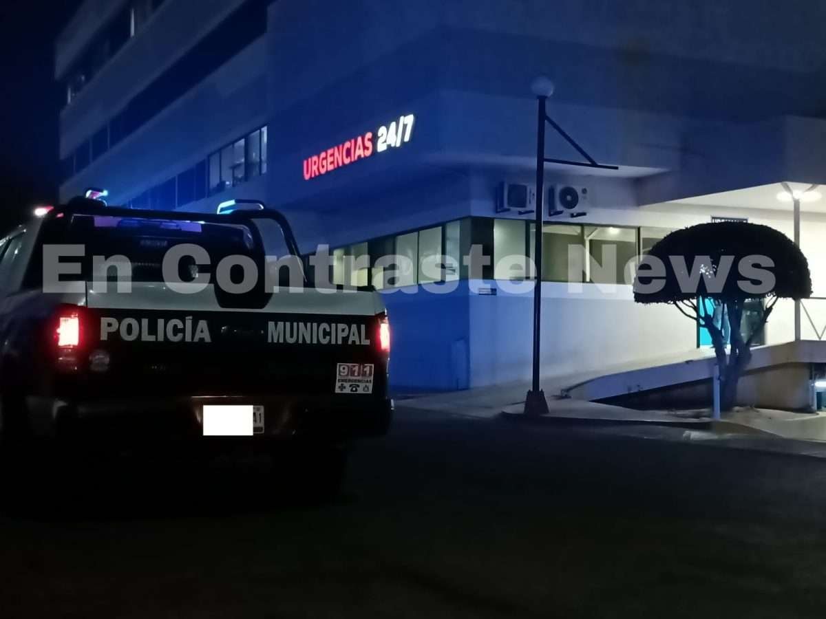 lesionados valle trinidad