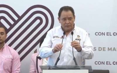 Descarta Secretario de Salud violencia obstétrica en muerte de mujer tras cesárea en ISSSTECALI