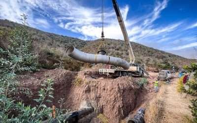 Se restablece suministro de agua en zona noreste: CESPE