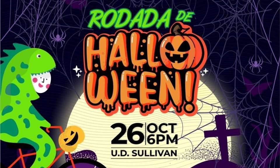 rodada halloween 2023