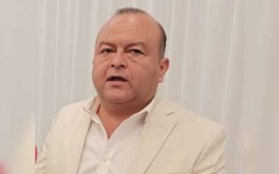 Falta de PDUCP, condena competitividad: Marco Estudillo