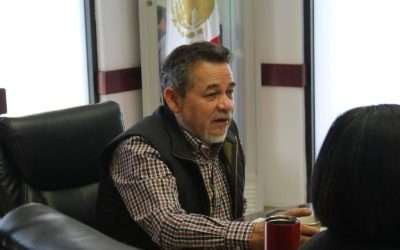 Libera Gobierno Estatal Blvd. Díaz Ordaz, bloqueado por transportistas