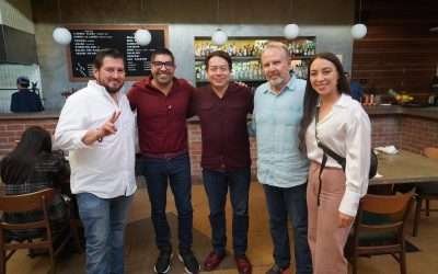 Prefieren en BC a Armando Ayala y a Julieta Ramírez como fórmula para el Senado