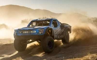 Deja carrera Norra derrama económica de 2 mdd en Ensenada