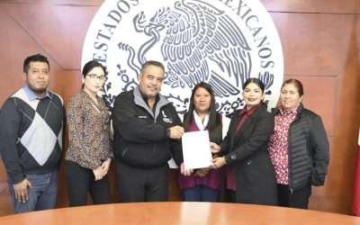 Instalan Sistema Municipal de Protección Integral para Niñas, Niños y Adolescentes en San Quintín