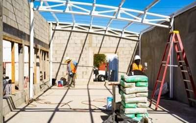 Invierte Gobierno de Ensenada más de 60mdp en infraestructura deportiva