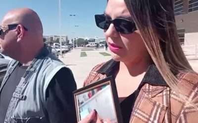 Exige madre de menores asesinados, captura de cómplices