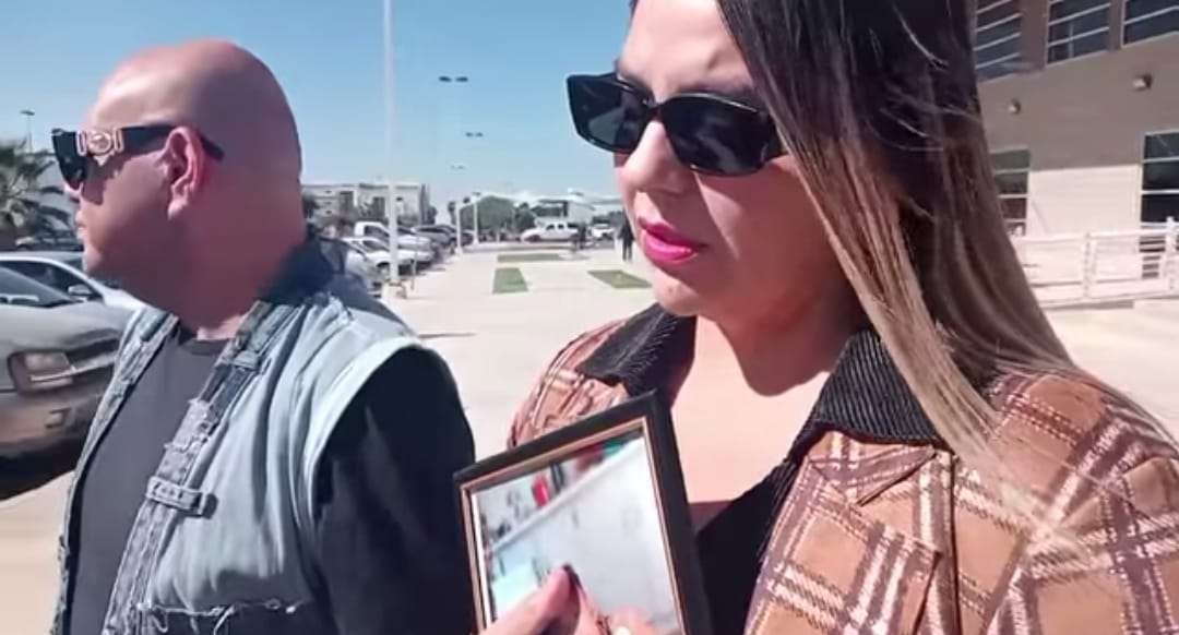 mamá niños asesinados ensenada