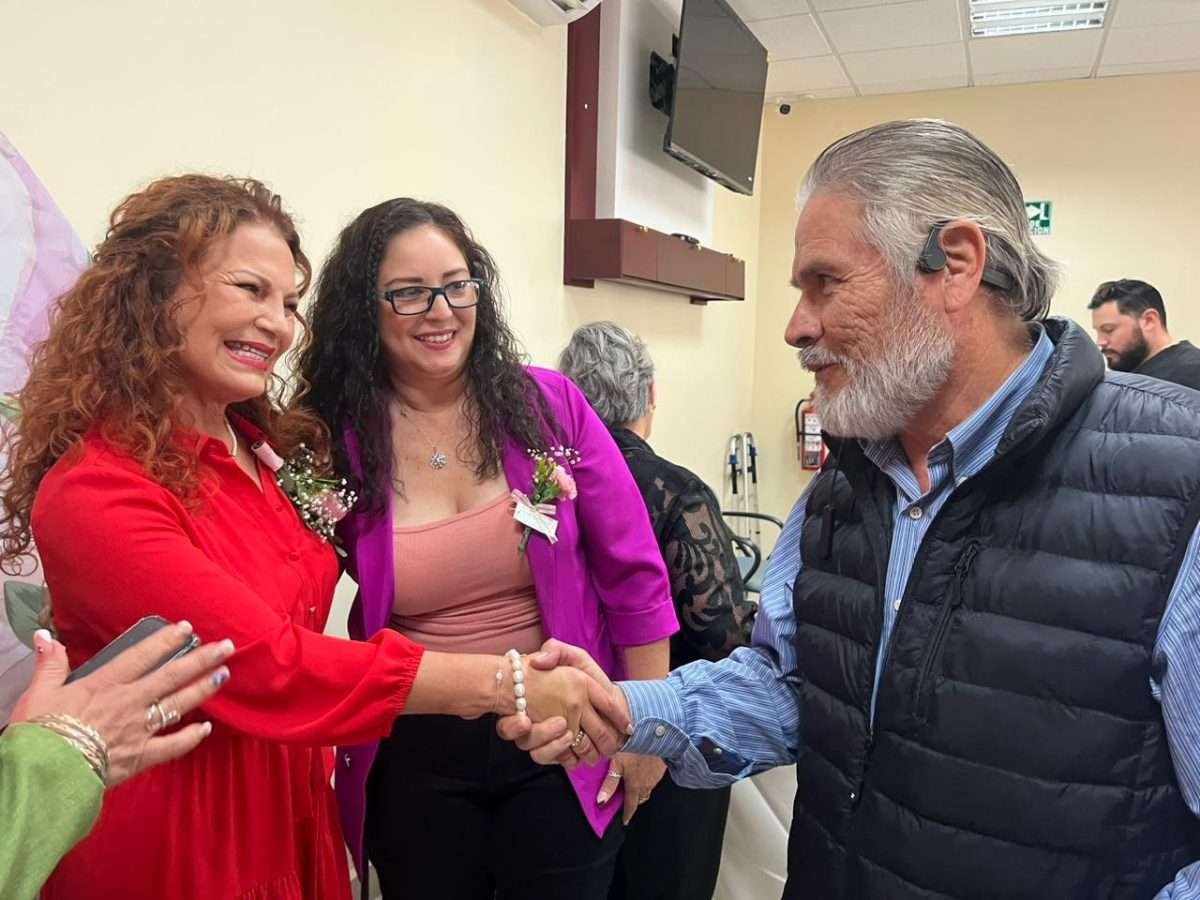 Rocío López Gorosave