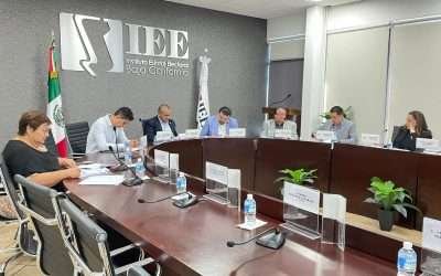 Emite IEEBC convocatoria a candidaturas independientes para proceso electoral local 2024