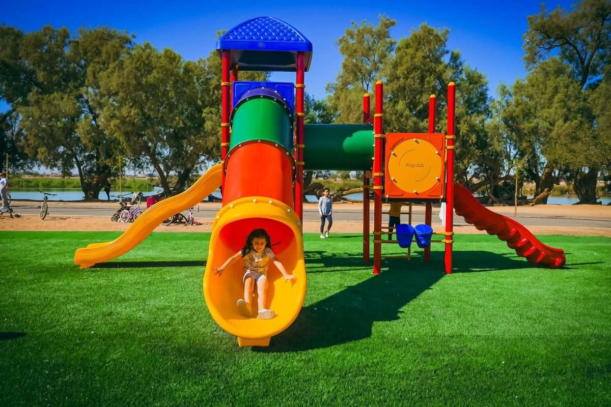 parque mexico en mexicali