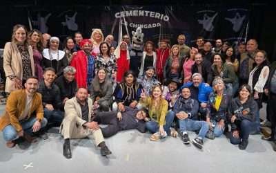 Reconoce López Gorosave labor de Asociación de Periodistas de Ensenada