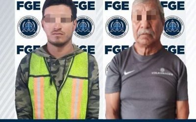 Capturan en Ensenada homicida prófugo de Sinaloa; Cae también a agresor sexual