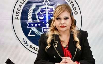 Fuerte línea de investigación en homicidio de jovencitas de Tecate: Fiscal BC