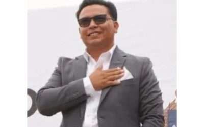 Llevará Ex Director de FIDUE proceso en libertad, así lo determinó un Juez