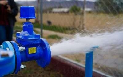 Habilitado pozo de agua para Colonia de El Porvenir, gestionado por Armando Ayala