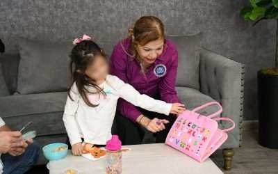 Recuperó FGE en CDMX a menor sustraía en Mexicali