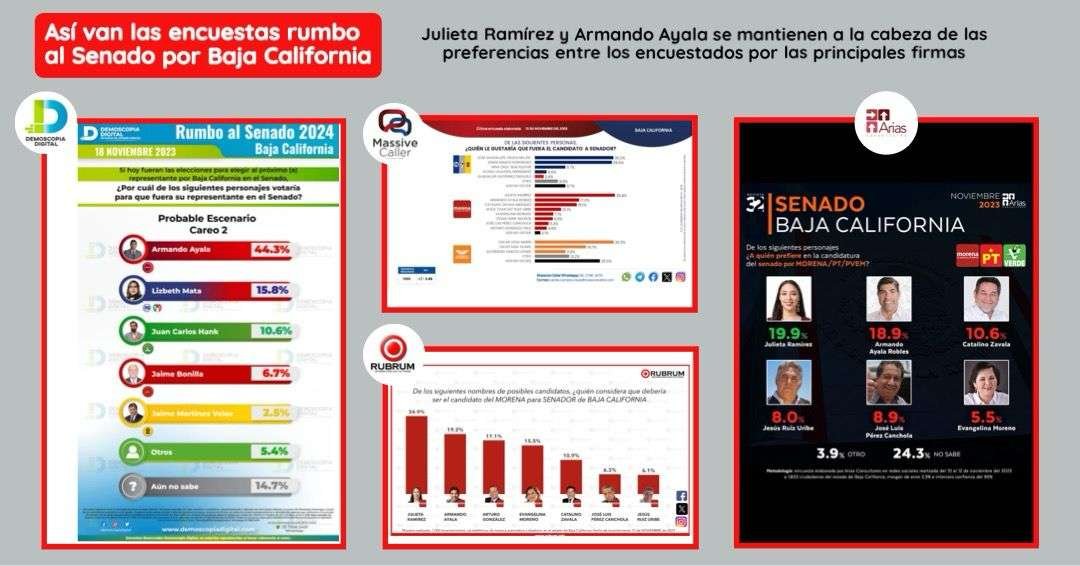 senado